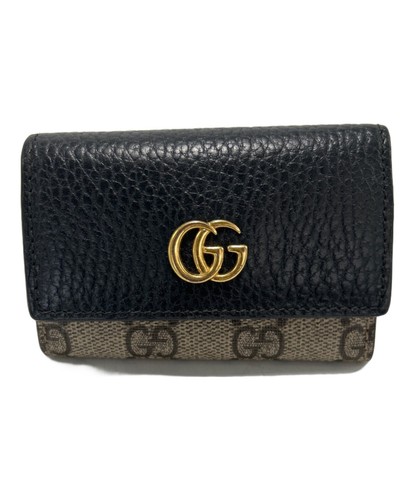 Gucci marmont étui à - gucci,