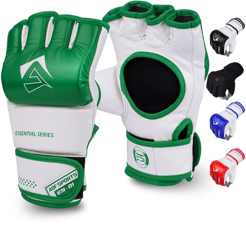 Gants mma gant boxe - gant,