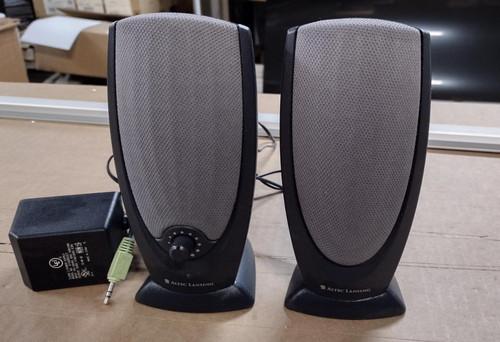 Altec lansing ada215 piece - altec,