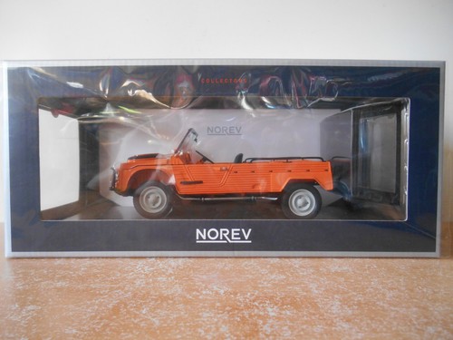 Citroën méhari 4x4 - citroën,