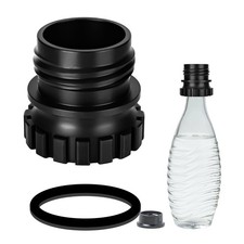 Adaptateur bouteille en - bouteille,