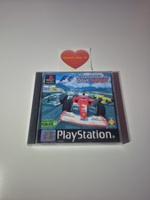 ? F1 Formula One Arcade - Sony PlayStation 1 (Ps1) Complet