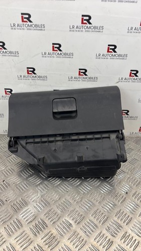 Boite gants volkswagen polo - boite, a