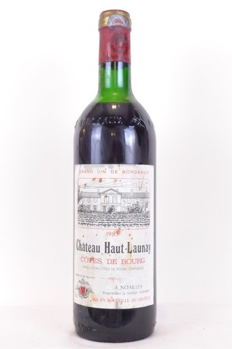 Côtes bourg château - côtes,