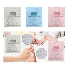 Livre de couleurs magnétique