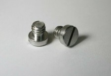 4 3/8 Trépied Qr Libération