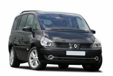 Renault espace - espace, iv
