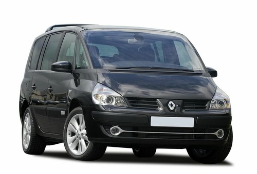 Renault espace - 4,
