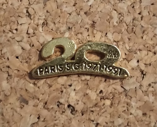 Pin paris saint germain 20 - saint,