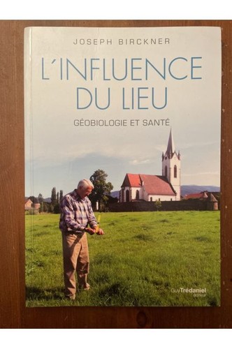 Influence lieu - du,