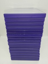 Lot de 15 boitier de