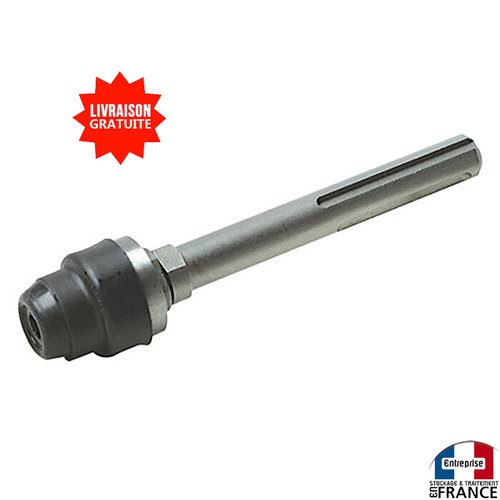 Mèche adaptateur queue - mèche, a