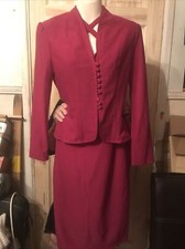 Robe costume 100% polyester