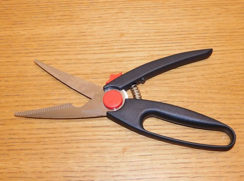 Fiskars stainless finland - stainless,