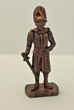 Kinder Metal K96 N74 - SWISS 2 (Emp.2)