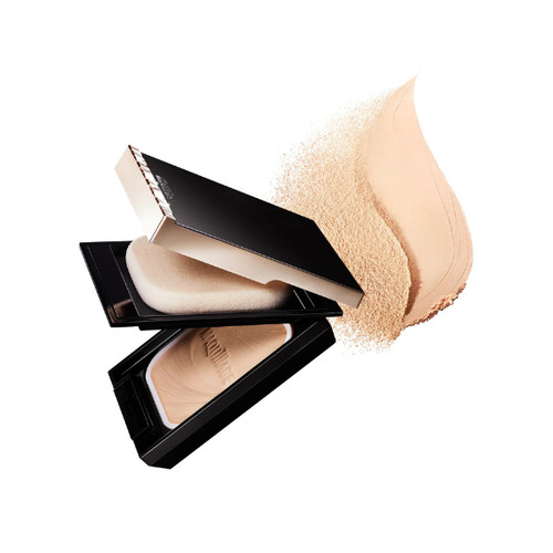 Maquillage dramatic powdery - powdery, ex
