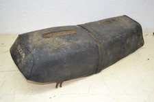 Selle seat zadel Honda 125 XL