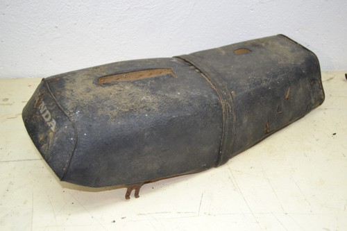 Selle seat zadel honda - zadel,