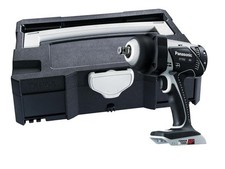 Clé À Chocs Robuste