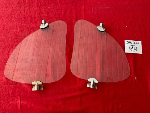 Deflecteurs air accessoire - deflecteurs,
