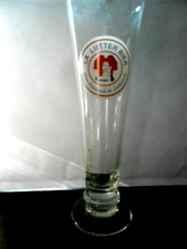 ALSACE Verre à bière  LA LUTTER BIER bière artisanale de Lutterbach 0,2 l