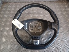 Volant en cuir - PEUGEOT 3008