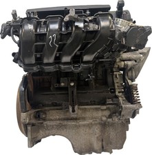 Moteur Pour Opel Astra J Corsa
