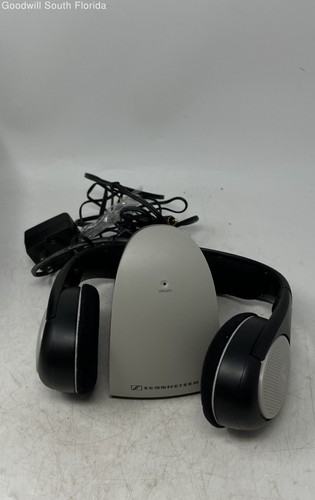 Sennheiser model 110 - model, rs-110