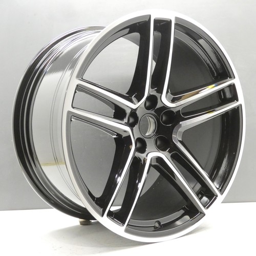 Jante alliage porsche macan - alliage,