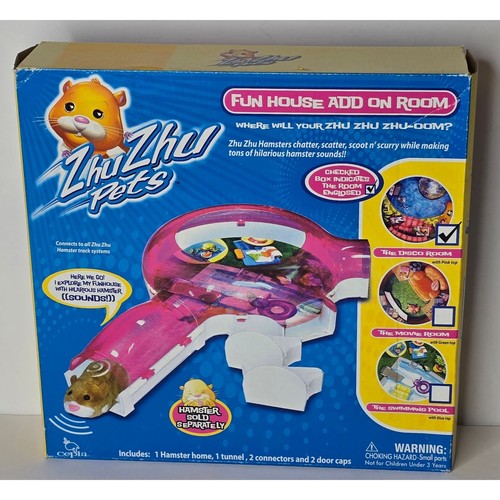 Zhu pets - zhu, on