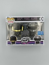 Funko Pop! Daft Punk Alive