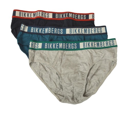 Bikkembergs slips homme lot - slips,