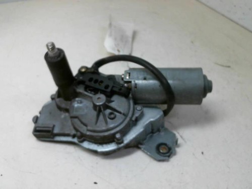 Moteur essuie glace arriere