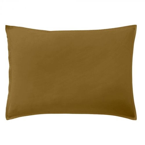 Taie oreiller 100 - d'oreiller, percale