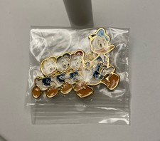Pins Riri Fifi Loulou Donald