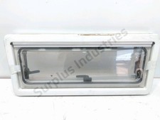 BAIE VITREE 4 FORD TRANSIT 3