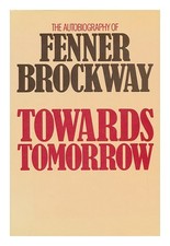 Brockway, Fenner (1888 Towards