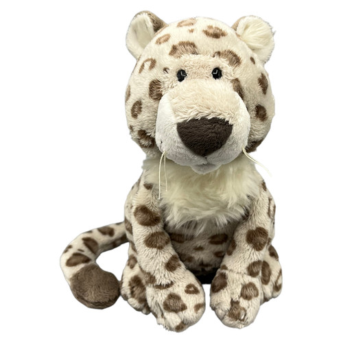 Peluche forme gros chat - peluche,