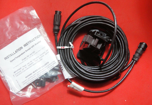 Genuine garmin speed - genuine,