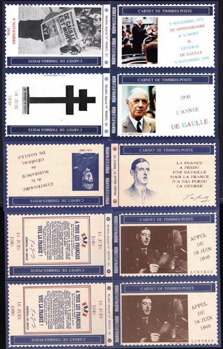 Libération lot carnets - libération, de