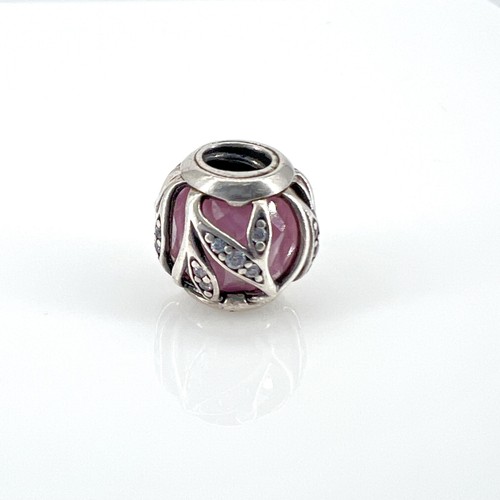 Charm pandora feuilles - pandora,