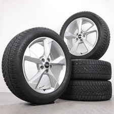 Roues d'hiver Audi Q3 F3 19