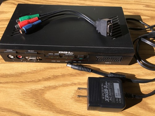 Micomsoft xrgb scan - micomsoft,