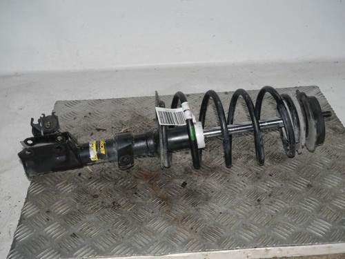 Jambe force avant - de, droit