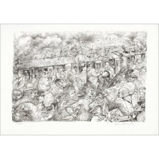 MORETTI Lucien Philippe -