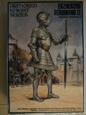 Maquette Figurine 1/16 IMAÏ