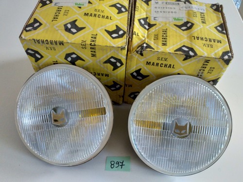Blocs optique antibrouillard - blocs,