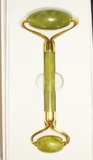  VINTAGE JADE ROLLER MASSAGE