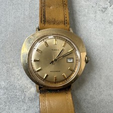 montre timex homme Waterproof 