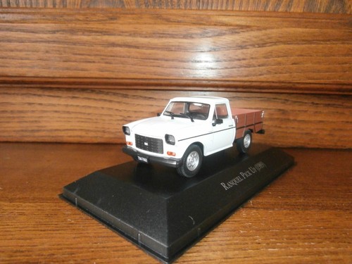 Ranquel pick argentine - pick-up,